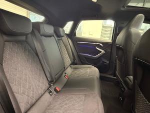 Audi S3 Sportback quattro - Image 23