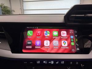 Audi S3 Sportback quattro - Image 26