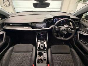 Audi S3 Sportback quattro - Image 27