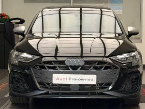 Audi S3 Sportback quattro - Image 4