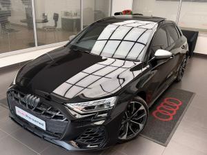 Audi S3 Sportback quattro - Image 9