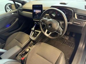 Renault Clio 1.0 Turbo Intens - Image 13