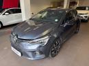 Thumbnail Renault Clio 1.0 Turbo Intens