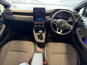 Renault Clio 1.0 Turbo Intens - Image 8