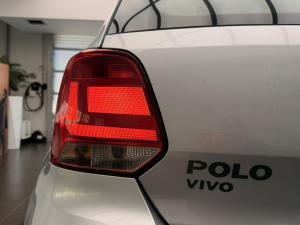 Volkswagen Polo Vivo hatch 1.4 Trendline - Image 10