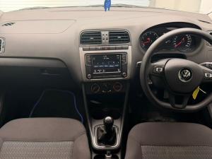 Volkswagen Polo Vivo hatch 1.4 Trendline - Image 14