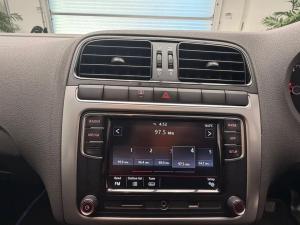 Volkswagen Polo Vivo hatch 1.4 Trendline - Image 17