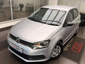 Volkswagen Polo Vivo hatch 1.4 Trendline - Image 2