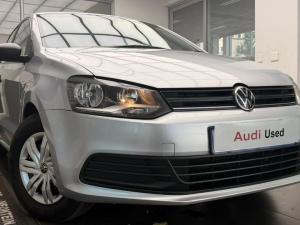 Volkswagen Polo Vivo hatch 1.4 Trendline - Image 4