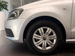 Volkswagen Polo Vivo hatch 1.4 Trendline - Image 7