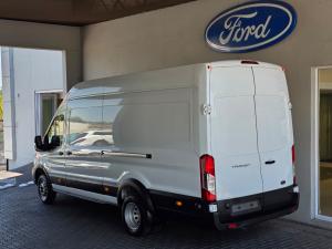 Ford Transit 2.2 Tdci Elwb 114KWP/V - Image 3