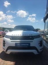 Land Rover Range Rover Evoque P250 R-Dynamic HSE - Image 1