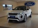 Thumbnail Land Rover Range Rover Evoque P250 R-Dynamic HSE