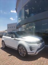 Land Rover Range Rover Evoque P250 R-Dynamic HSE - Image 2