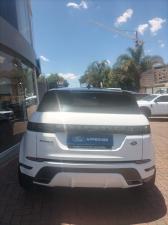 Land Rover Range Rover Evoque P250 R-Dynamic HSE - Image 3