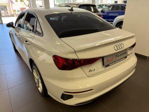 Audi A3 sedan 35TFSI - Image 4