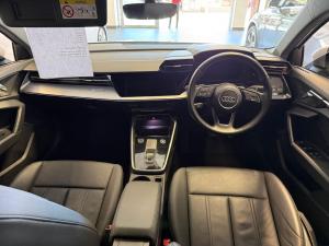 Audi A3 sedan 35TFSI - Image 7