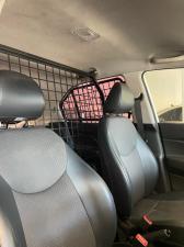 Hyundai Atos 1.1 Motion Cargo panel van - Image 10