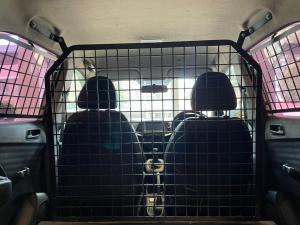 Hyundai Atos 1.1 Motion Cargo panel van - Image 11