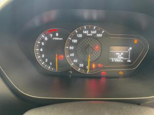 Hyundai Atos 1.1 Motion Cargo panel van - Image 9