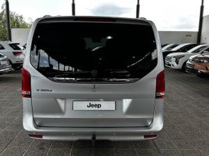 Mercedes-Benz V-Class V300d Avantgarde - Image 10