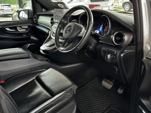 Mercedes-Benz V-Class V300d Avantgarde - Image 14