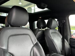 Mercedes-Benz V-Class V300d Avantgarde - Image 18
