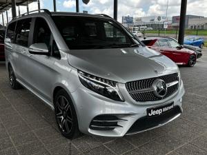 Mercedes-Benz V-Class V300d Avantgarde - Image 1