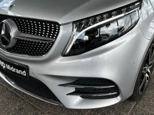 Mercedes-Benz V-Class V300d Avantgarde - Image 4