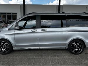Mercedes-Benz V-Class V300d Avantgarde - Image 6
