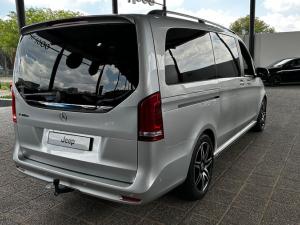 Mercedes-Benz V-Class V300d Avantgarde - Image 9