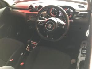 Suzuki Swift 1.2 GL auto - Image 11