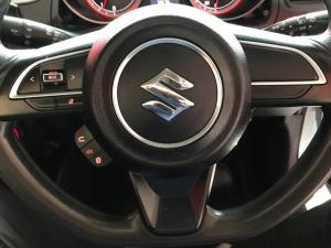 Suzuki Swift 1.2 GL auto - Image 18