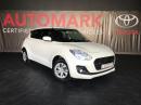 Thumbnail Suzuki Swift 1.2 GL auto