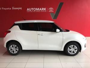 Suzuki Swift 1.2 GL auto - Image 3