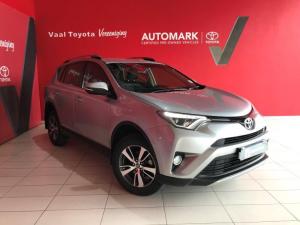 Toyota RAV4 2.0 GX auto - Image 1