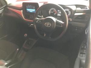 Toyota Starlet 1.5 Xi - Image 12