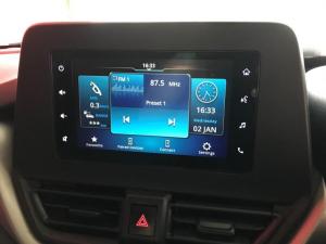 Toyota Starlet 1.5 Xi - Image 16