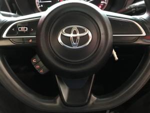 Toyota Starlet 1.5 Xi - Image 19