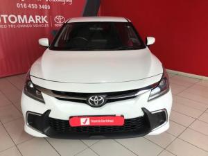 Toyota Starlet 1.5 Xi - Image 2