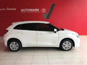 Toyota Starlet 1.5 Xi - Image 3