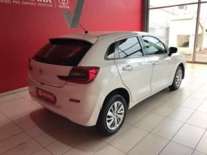 Toyota Starlet 1.5 Xi - Image 4