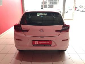 Toyota Starlet 1.5 Xi - Image 5