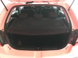 Toyota Starlet 1.5 Xi - Image 6