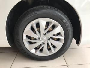 Toyota Starlet 1.5 Xi - Image 8