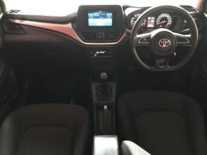 Toyota Starlet 1.5 Xi - Image 9