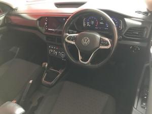 Volkswagen T-Cross 1.0TSI 70kW Comfortline - Image 12