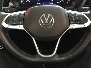 Volkswagen T-Cross 1.0TSI 70kW Comfortline - Image 20