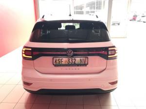 Volkswagen T-Cross 1.0TSI 70kW Comfortline - Image 5