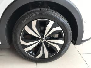 Volkswagen T-Cross 1.0TSI 70kW Comfortline - Image 8